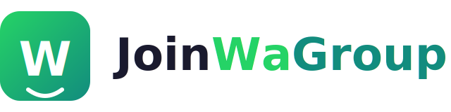 JoinWaGroup - Find & Join WhatsApp Groups Pakistan India USA